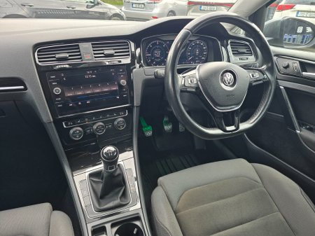 2017 Volkswagen Golf - photo 16