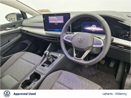 2026 Volkswagen Golf - photo 8