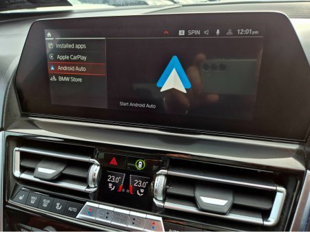 2021 BMW 8-Series - photo 19