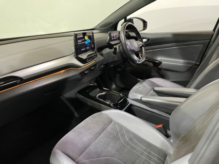2023 Volkswagen ID.4 - photo 18