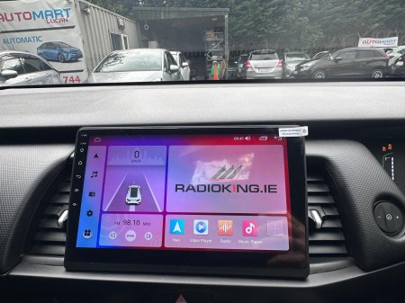 2021 Honda Fit - photo 8