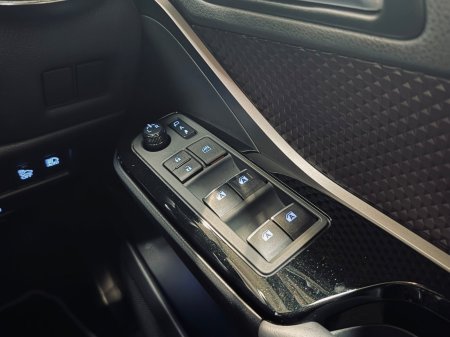 2018 Toyota C-HR - photo 17