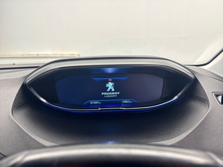 2020 Peugeot 3008 - photo 14