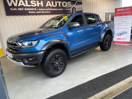 2024 Ford Ranger - photo 2