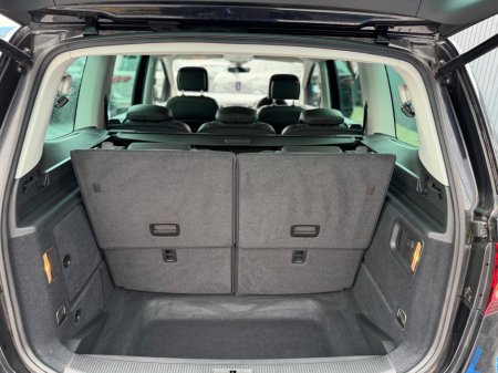 2019 Volkswagen Sharan - photo 42