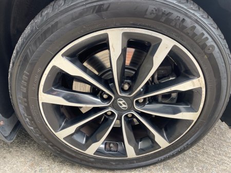 2016 Hyundai i40 - photo 10