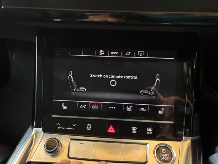 2024 Audi Q8 e-tron - photo 8