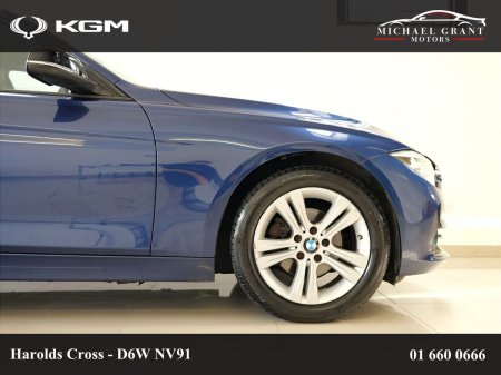 2018 BMW 3-Series - photo 9