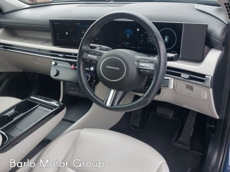 2024 Hyundai Tucson - photo 17