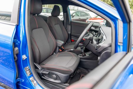 2023 Ford Puma - photo 20