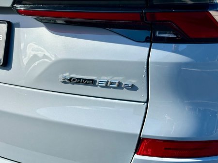 2026 BMW X5 - photo 8