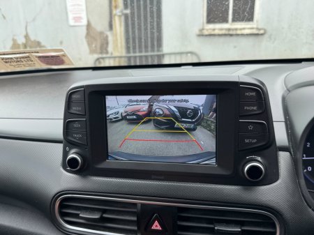 2018 Hyundai KONA - photo 8