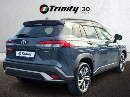2024 Toyota Corolla Cross - photo 3