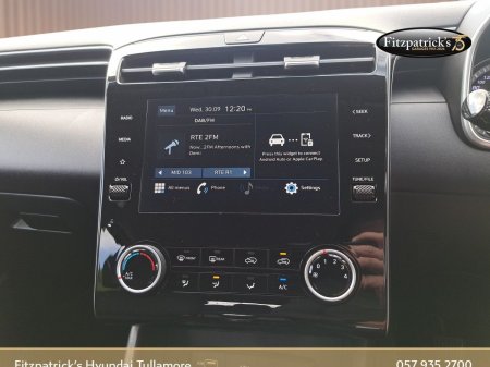2022 Hyundai Tucson - photo 14