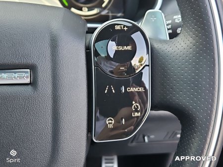 2022 Land Rover Range Rover Sport - photo 15