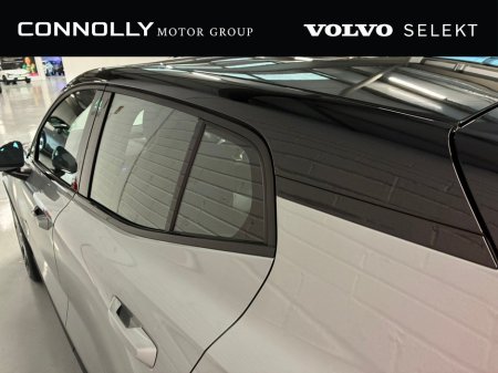 2025 Volvo EX30 - photo 15