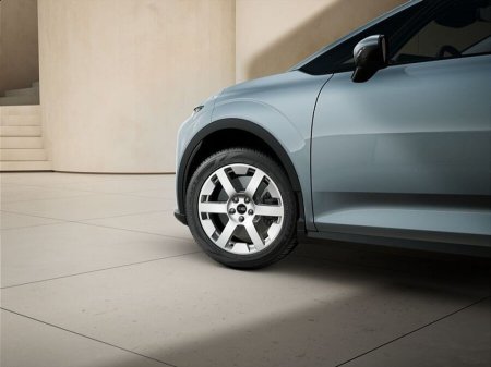 2026 Audi A2 - photo 6