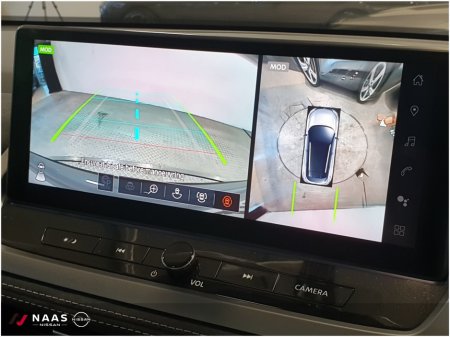 2027 Nissan Qashqai - photo 14