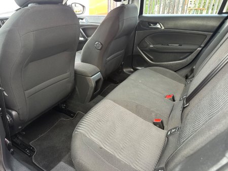 2016 Peugeot 308 - photo 21