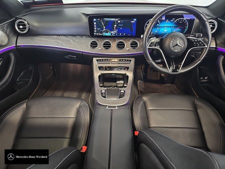 2023 Mercedes-Benz E-Class - photo 14