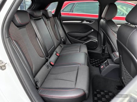 2015 Audi S3 - photo 21
