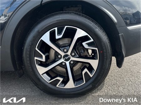2023 Kia Sportage - photo 9