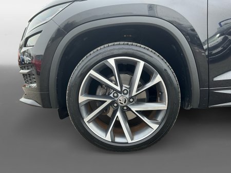 2020 Skoda Kodiaq - photo 12