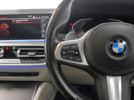 2022 BMW X6 - photo 15