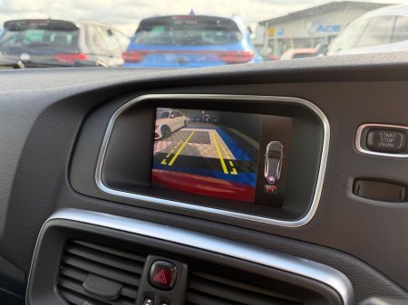 2019 Volvo V40 - photo 26