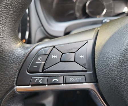 2019 Nissan Note - photo 12