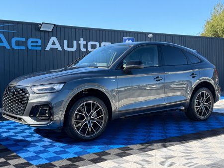 2023 Audi Q5 - photo 3