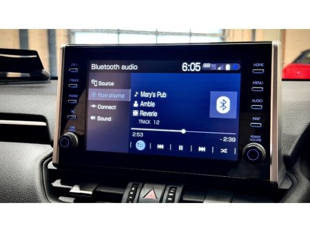 2022 Toyota RAV4 - photo 29