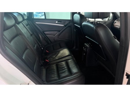 2016 Volkswagen Tiguan - photo 6