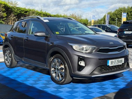 2018 Kia Stonic - photo 9
