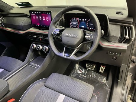 2026 Skoda Kodiaq - photo 8