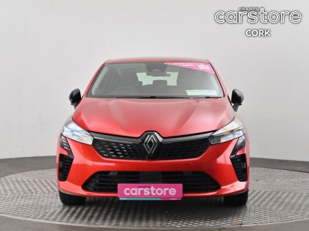 2024 Renault Clio - photo 8