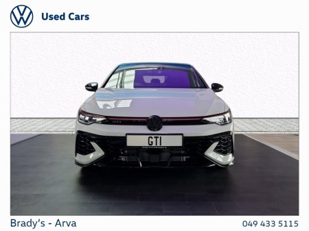 2027 Volkswagen Golf - photo 11