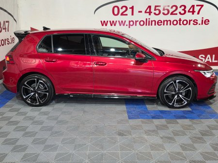 2022 Volkswagen Golf - photo 9
