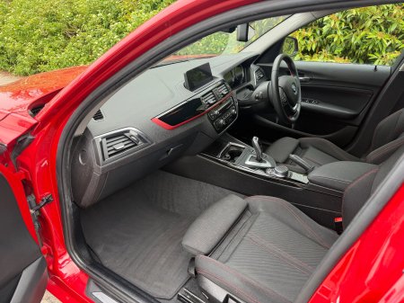 2018 BMW 1-Series - photo 18
