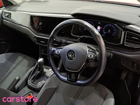 2021 Volkswagen Polo - photo 15
