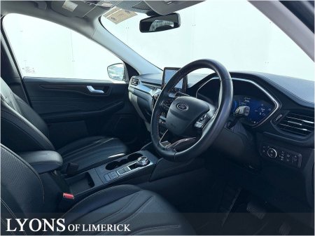 2024 Ford Kuga - photo 9