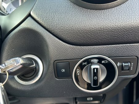 2016 Mercedes-Benz CLA - photo 18