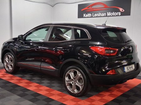 2018 Renault Kadjar - photo 3