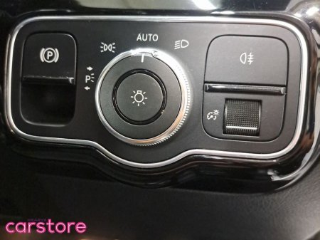2021 Mercedes-Benz A-Class - photo 19
