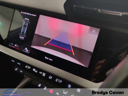 2021 Audi A3 - photo 14