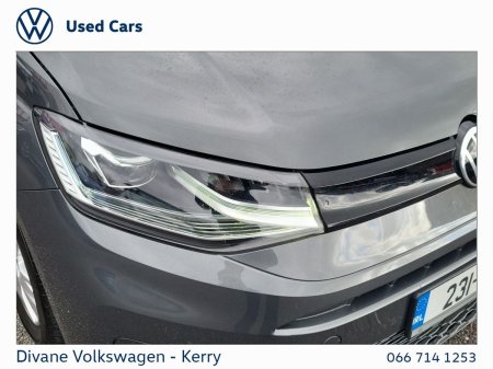 2023 Volkswagen Caddy - photo 19