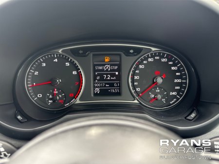 2018 Audi A1 - photo 17