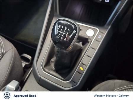 2026 Volkswagen Taigo - photo 21