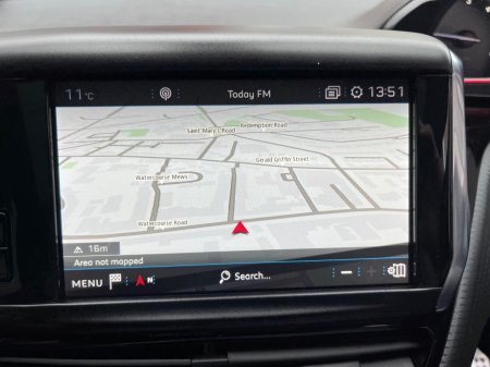 2019 Peugeot 2008 - photo 10