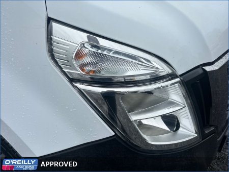 2022 Nissan Interstar - photo 12
